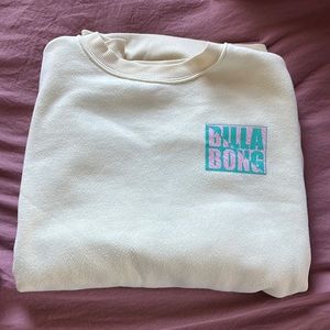 Billabong Crewneck